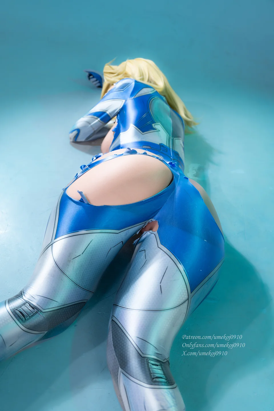 Umeko_J - Sue Storm [95P,10V-1.58GB] tg@simisebaisi 【丝足阁】077.webp